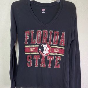 Florida State long sleeve T-Shirt
